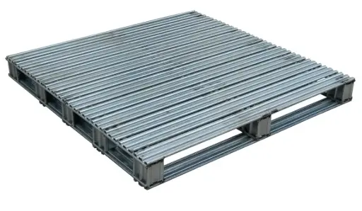 [449] Metal Pallet 100x850 for 2-, 5- or 10-pack 